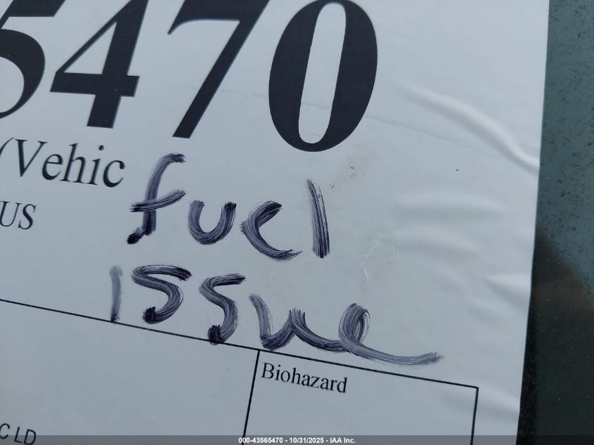 2001 Dodge Stratus Se VIN: 1B3EJ46U71N508234 Lot: 43565470