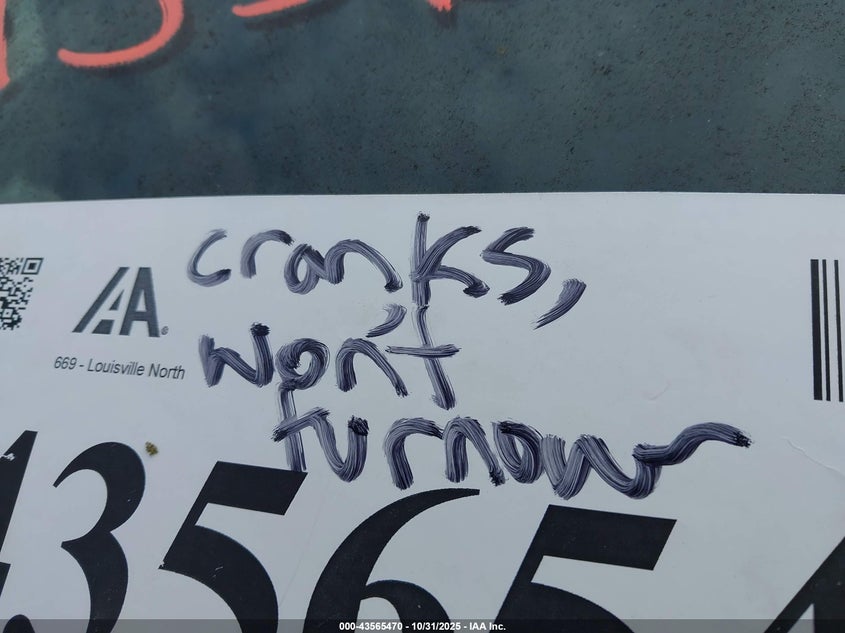 2001 Dodge Stratus Se VIN: 1B3EJ46U71N508234 Lot: 43565470