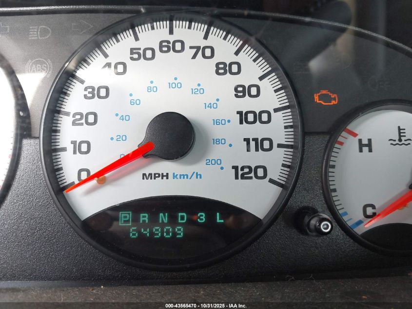 2001 Dodge Stratus Se VIN: 1B3EJ46U71N508234 Lot: 43565470