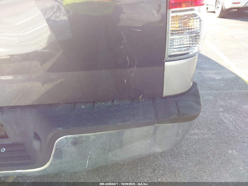 5TBEV58117S461497 2007 TOYOTA TUNDRA photo no. 20