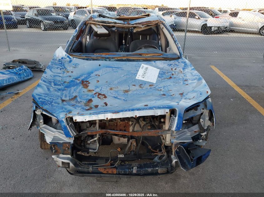 2002 Hyundai Xg350 L VIN: KMHFU45E42A228957 Lot: 43565486