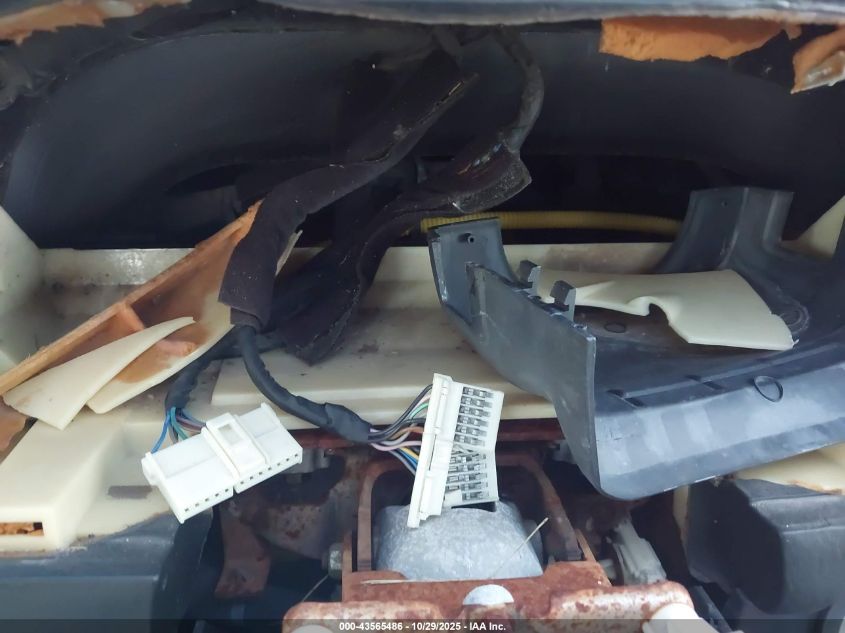 2002 Hyundai Xg350 L VIN: KMHFU45E42A228957 Lot: 43565486