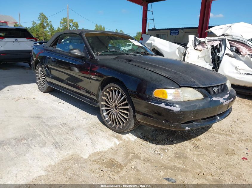 1994 Ford Mustang Gt