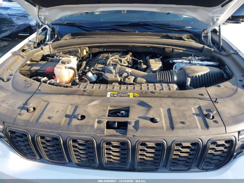 2023 Jeep Grand Cherokee L Altitude 4X4 VIN: 1C4RJKAG4P8770774 Lot: 43565527