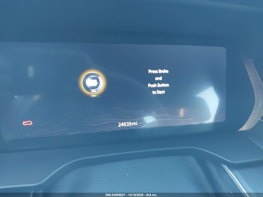 2023 Jeep Grand Cherokee L Altitude 4X4 VIN: 1C4RJKAG4P8770774 Lot: 43565527