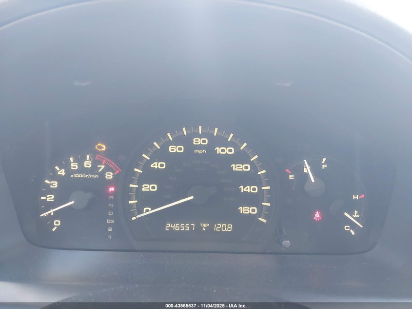 1HGCM56806A003447 2006 HONDA ACCORD photo no. 7
