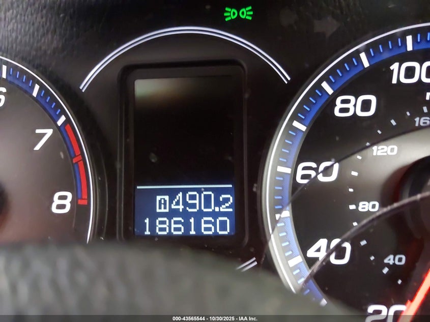 2006 Acura Tsx VIN: JH4CL95836C022927 Lot: 43565544