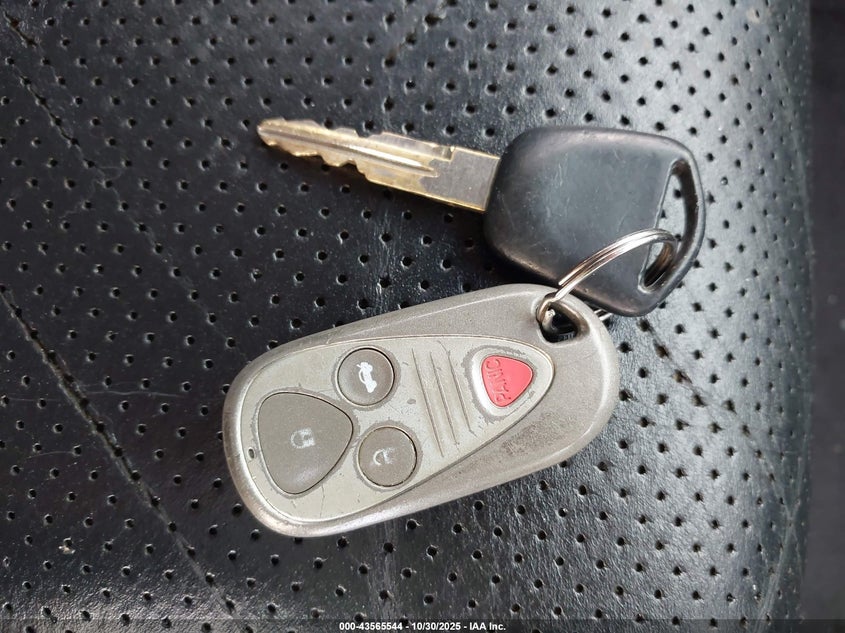 2006 Acura Tsx VIN: JH4CL95836C022927 Lot: 43565544