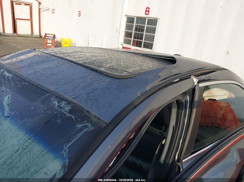 2006 Acura Tsx VIN: JH4CL95836C022927 Lot: 43565544