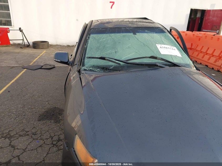 2006 Acura Tsx VIN: JH4CL95836C022927 Lot: 43565544