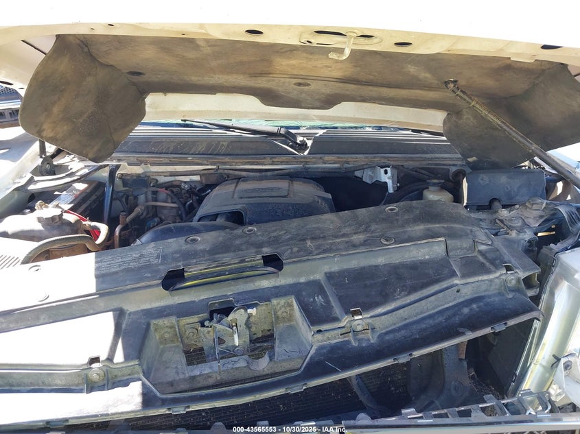 2009 Chevrolet Suburban 1500 Ltz VIN: 1GNFC36J49J123396 Lot: 43565553