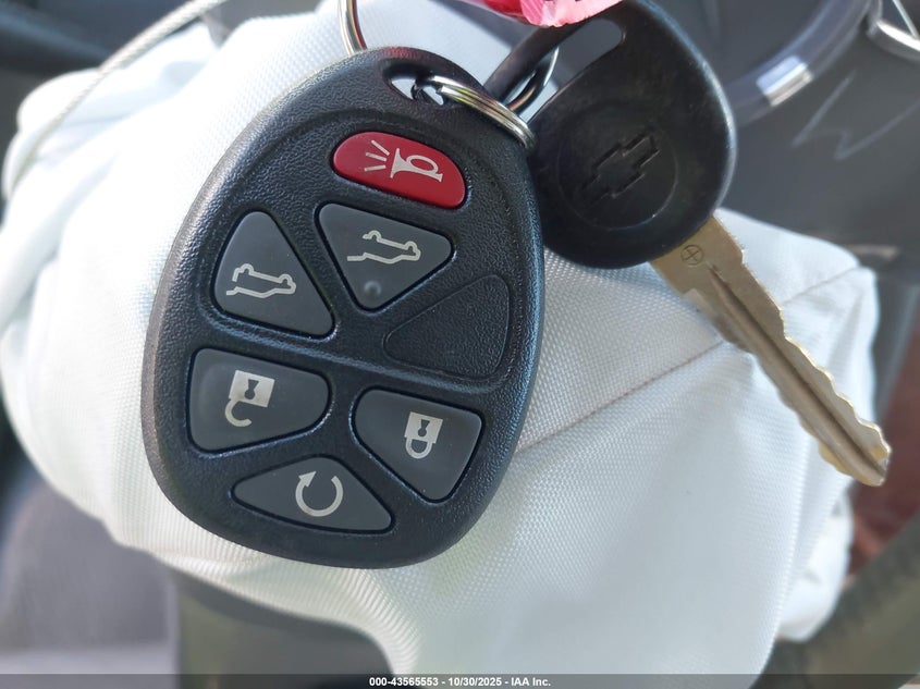 2009 Chevrolet Suburban 1500 Ltz VIN: 1GNFC36J49J123396 Lot: 43565553