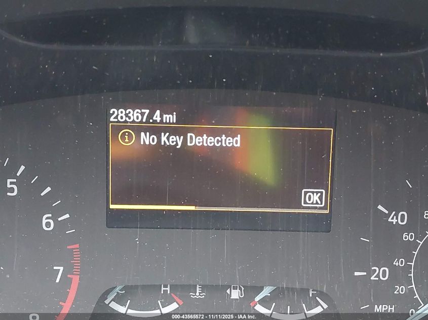 2022 Ford Escape Se VIN: 1FMCU0G61NUA47254 Lot: 43565572