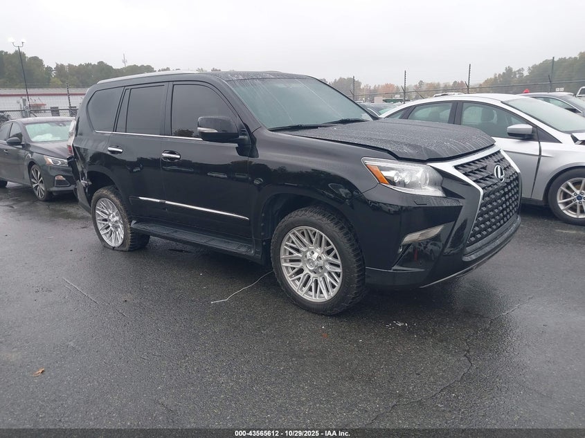 LEXUS GX 460 GX 460