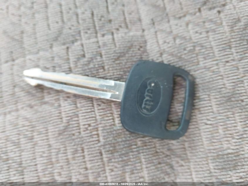 2004 Toyota Tundra Limited V8 VIN: 5TBET38154S434731 Lot: 43565618