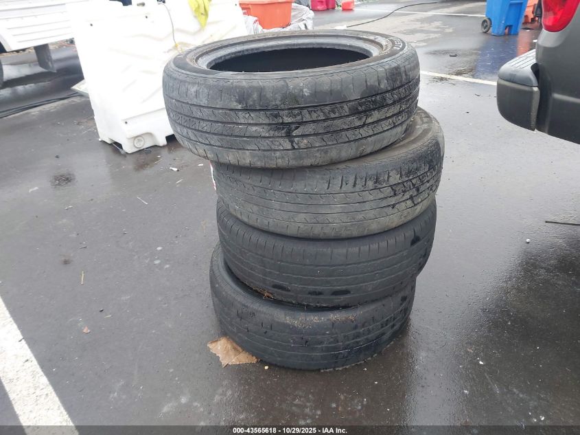 2004 Toyota Tundra Limited V8 VIN: 5TBET38154S434731 Lot: 43565618