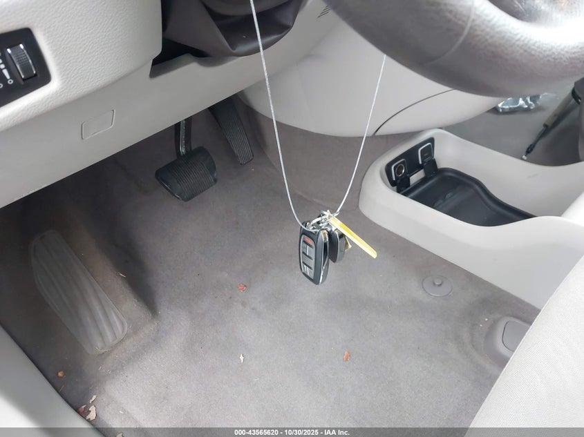 2017 Chrysler Pacifica Touring VIN: 2C4RC1DG3HR655072 Lot: 43565620