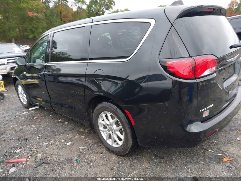 2C4RC1DG3HR655072 2017 CHRYSLER PACIFICA photo no. 3