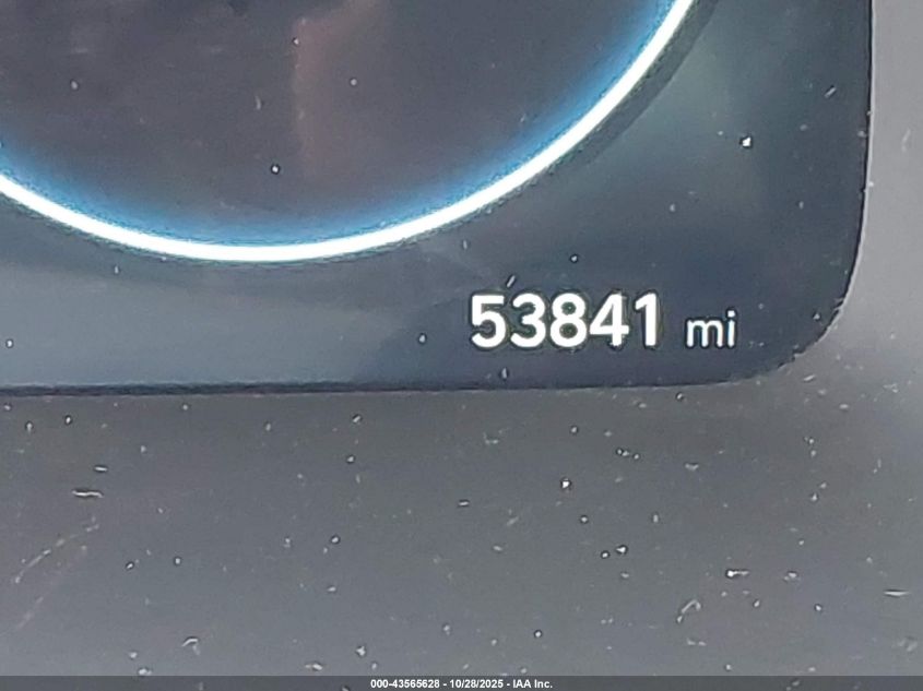 2024 Hyundai Palisade Limited VIN: KM8R5DGE6RU713424 Lot: 43565628