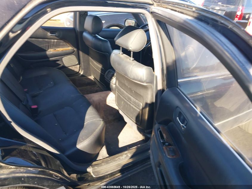 1995 Lexus Ls 400 VIN: JT8UF22E9S0029065 Lot: 43565649