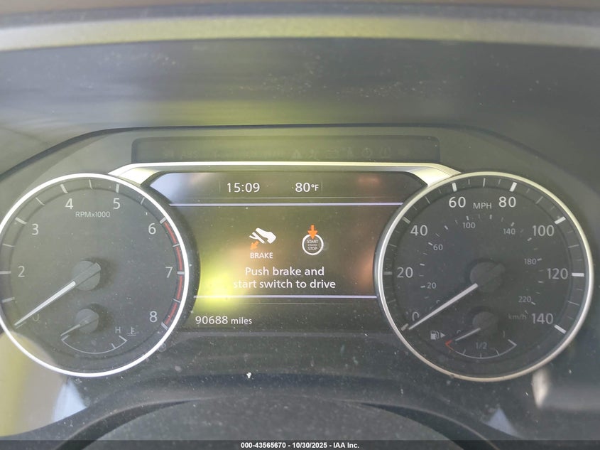 2022 Nissan Rogue Sv Intelligent Awd VIN: 5N1BT3BB3NC719518 Lot: 43565670