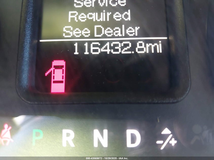 2018 Ram 2500 Tradesman 4X4 8' Box VIN: 3C6UR5HLXJG377216 Lot: 43565672