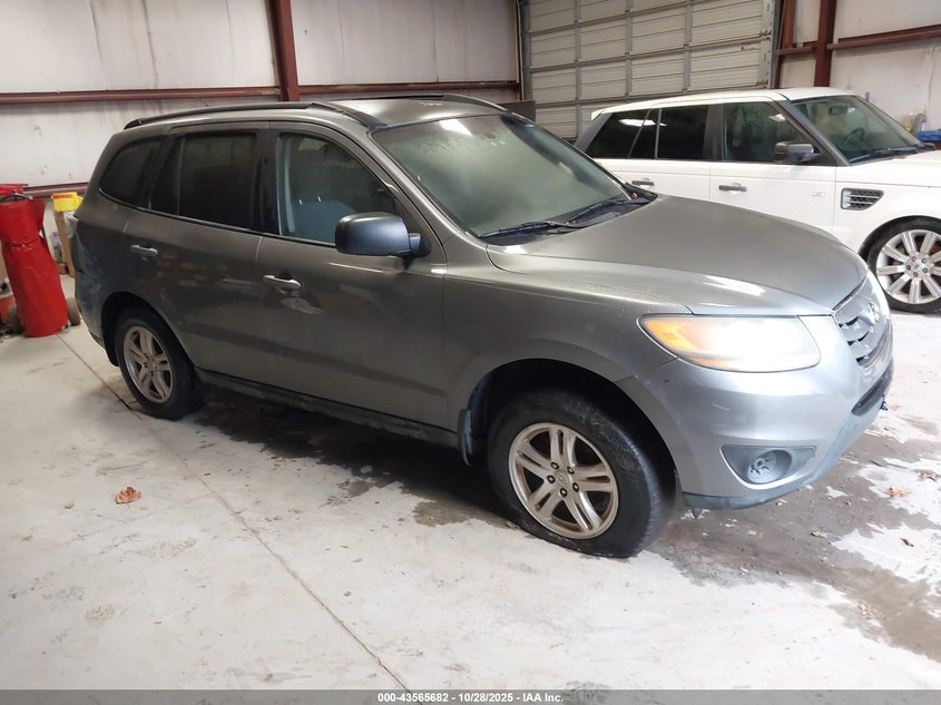 HYUNDAI SANTA FE GLS