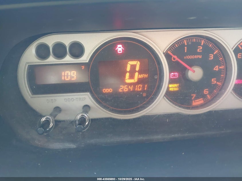 2008 Scion Xb VIN: JTLKE50E081014137 Lot: 43565693