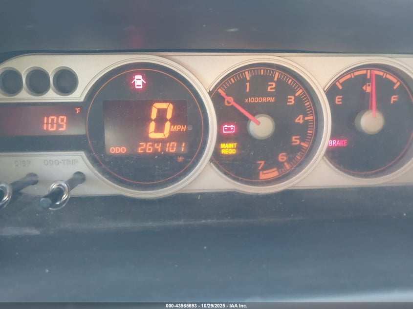 2008 Scion Xb VIN: JTLKE50E081014137 Lot: 43565693