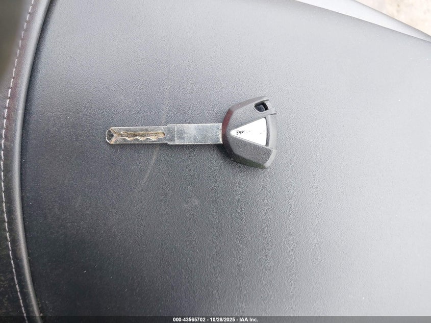 2024 Kawasaki Ex650 R VIN: ML5EXER18RDAD4552 Lot: 43565702