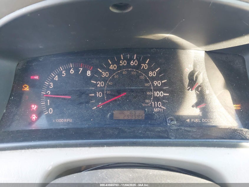 2T1BR32E36C586426 2006 TOYOTA COROLLA photo no. 7