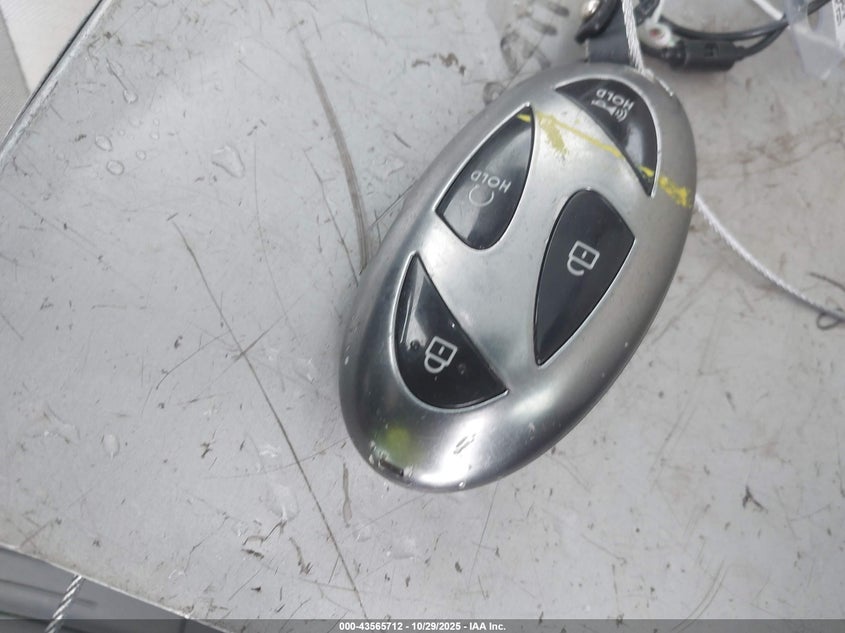 2024 HYUNDAI SONATA SEL KMHL14JA9RA350660