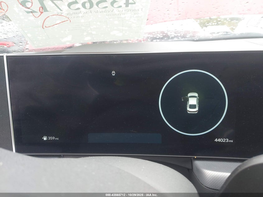 2024 HYUNDAI SONATA SEL KMHL14JA9RA350660