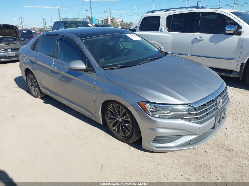 VOLKSWAGEN JETTA 1.4T R-LINE/1.4T S/SE