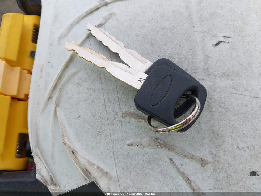 1995 Ford Ranger Super Cab VIN: 1FTCR14A4SPA11346 Lot: 43565778