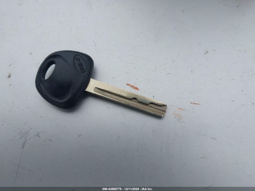 2015 Hyundai Accent Gls VIN: KMHCT4AE9FU863656 Lot: 43565779