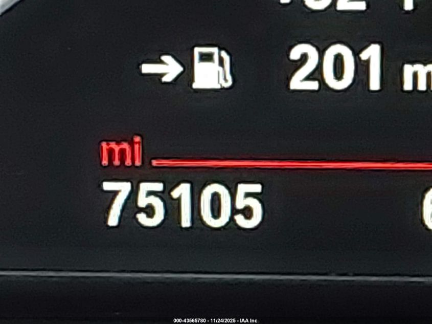 2017 BMW 340I xDrive VIN: WBA8B7G31HNU37684 Lot: 43565780