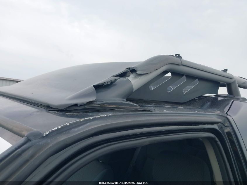 2004 Nissan Xterra Xe VIN: 5N1ED28T34C652387 Lot: 43565790