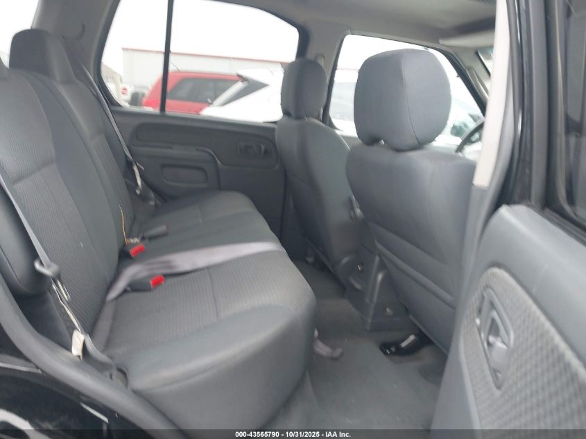 2004 Nissan Xterra Xe VIN: 5N1ED28T34C652387 Lot: 43565790