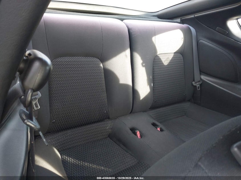 2008 Hyundai Tiburon Gs VIN: KMHHM66D68U290779 Lot: 43565835