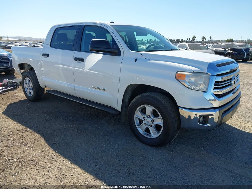 TOYOTA TUNDRA SR5 4.6L V8