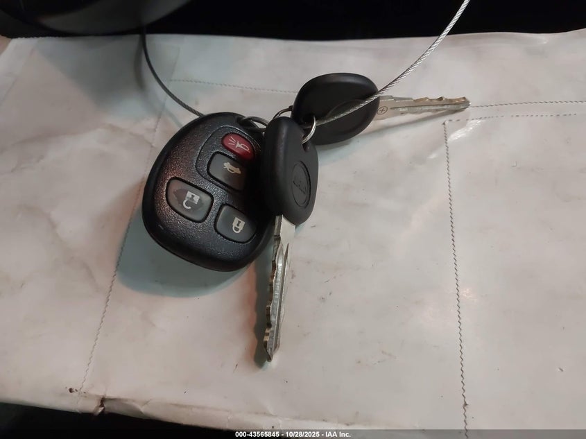 2009 Pontiac Solstice Street Edition VIN: 1G2MZ35B39Y104309 Lot: 43565845