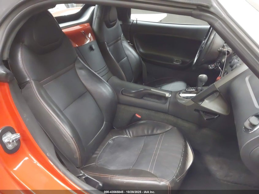 2009 Pontiac Solstice Street Edition VIN: 1G2MZ35B39Y104309 Lot: 43565845
