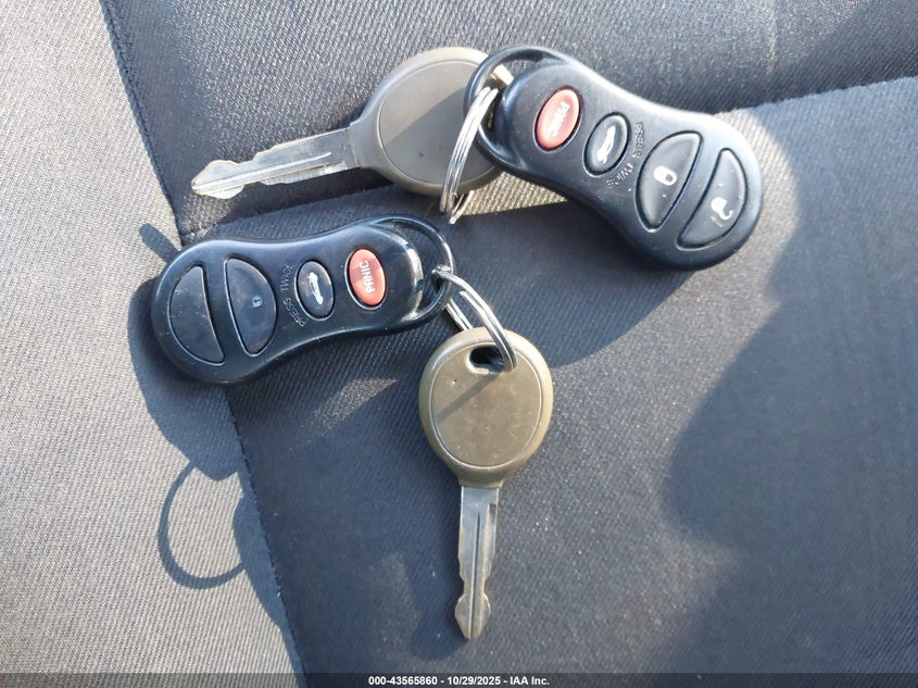 1B3ES56C35D195527 2005 DODGE NEON photo no. 11