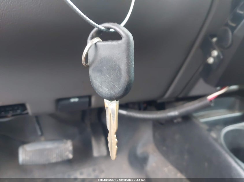 2003 Ford Ranger Edge VIN: 1FTYR11U23TA21600 Lot: 43565878