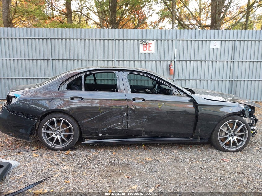 2023 MERCEDES-BENZ E 350 4MATIC - W1KZF8EB3PB187463