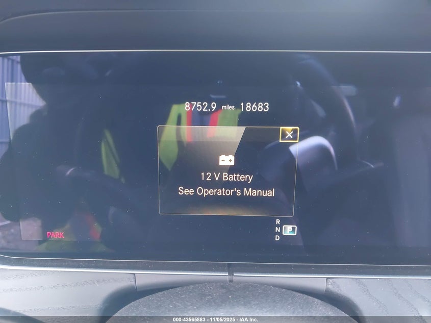 2023 MERCEDES-BENZ E 350 4MATIC - W1KZF8EB3PB187463