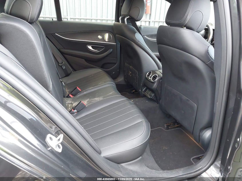 2023 MERCEDES-BENZ E 350 4MATIC - W1KZF8EB3PB187463