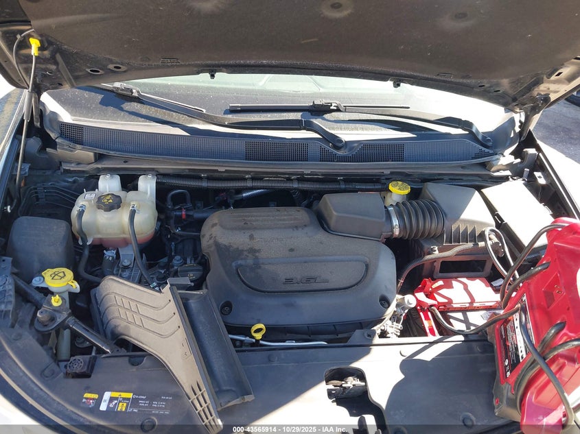 2023 Chrysler Pacifica Touring L VIN: 2C4RC1BG5PR515610 Lot: 43565914