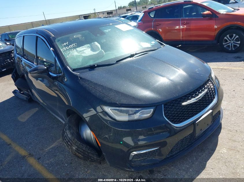 CHRYSLER PACIFICA TOURING L